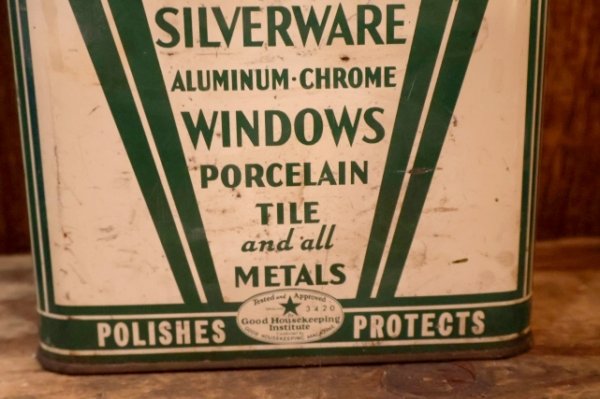 画像3: dp-260902-10 NOXON CLEANER POLISH ONE U.S. GALLON CAN