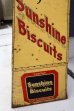 画像15: 【※店頭ピックのみ】dp-261001-01 Sunshine Biscuits Co. 1900's Store Display Metal Rack (15)