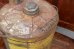 画像12: dp-260901-35 PENNZOIL 1950's-1960's 5 U.S. GALLONS MOTOR OIL CAN (12)