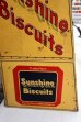 画像11: 【※店頭ピックのみ】dp-261001-01 Sunshine Biscuits Co. 1900's Store Display Metal Rack (11)