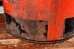 画像10: dp-260901-38 VEEDOL TRACTOR OIL 1950's 5 U.S. GALLONS CAN (10)