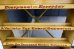 画像4: 【※店頭ピックのみ】dp-261001-01 Sunshine Biscuits Co. 1900's Store Display Metal Rack (4)