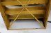 画像19: 【※店頭ピックのみ】dp-261001-01 Sunshine Biscuits Co. 1900's Store Display Metal Rack (19)