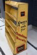 画像2: 【※店頭ピックのみ】dp-261001-01 Sunshine Biscuits Co. 1900's Store Display Metal Rack (2)