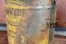 画像4: dp-260901-35 PENNZOIL 1950's-1960's 5 U.S. GALLONS MOTOR OIL CAN (4)