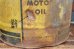 画像3: dp-260901-35 PENNZOIL 1950's-1960's 5 U.S. GALLONS MOTOR OIL CAN (3)