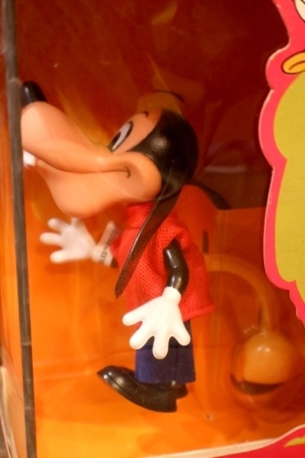 画像2: ct-261001-01 Goofy / MATTEL 1960's Skediddler (Box)