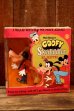 画像1: ct-261001-01 Goofy / MATTEL 1960's Skediddler (Box) (1)