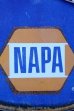 画像2: dp-260901-11 【JUNK】NAPA 1970's〜 Thermometer (2)