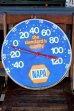画像1: dp-260901-11 【JUNK】NAPA 1970's〜 Thermometer (1)