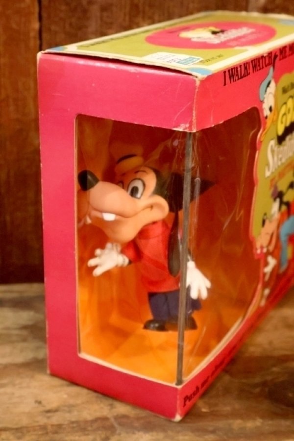 画像5: ct-261001-01 Goofy / MATTEL 1960's Skediddler (Box)