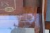 画像4: dp-260901-29 EVEREADY 1950's TRANSISTER BATTERIES WOOD SHOWCASE (4)