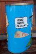 画像11: ct-260901-06 PEANUTS / CHEINCO 1960's-1970's Trash Can (11)