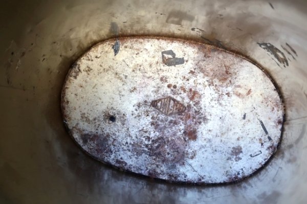 画像15: ct-260901-06 PEANUTS / CHEINCO 1960's-1970's Trash Can