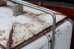 画像12: dp-260922-02 7 Up 1950's ROGRESS REFRIGERATOR CO. Metal Cooler Box (12)