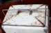 画像11: dp-260922-02 7 Up 1950's ROGRESS REFRIGERATOR CO. Metal Cooler Box (11)