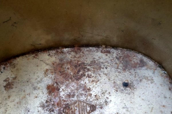 画像16: ct-260901-06 PEANUTS / CHEINCO 1960's-1970's Trash Can