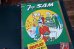 画像5: dp-260901-30 7 Up 1950's Selling Advertising Merchandising with "7 Up SAM" (5)