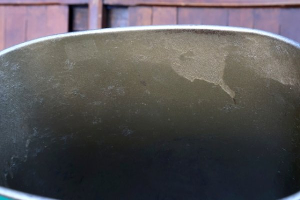 画像15: ct-260901-04 PEANUTS / CHEINCO 1960's-1970's Trash Can