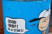 画像10: ct-260901-06 PEANUTS / CHEINCO 1960's-1970's Trash Can (10)