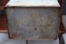 画像20: dp-260922-02 7 Up 1950's ROGRESS REFRIGERATOR CO. Metal Cooler Box (20)
