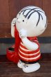 画像4: ct-260922-04 Linus / Hallmark 1970's Candle Holder (4)