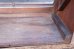 画像12: dp-260901-29 EVEREADY 1950's TRANSISTER BATTERIES WOOD SHOWCASE (12)