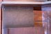 画像3: dp-260901-29 EVEREADY 1950's TRANSISTER BATTERIES WOOD SHOWCASE (3)