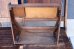 画像10: dp-260901-29 EVEREADY 1950's TRANSISTER BATTERIES WOOD SHOWCASE (10)