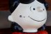 画像9: ct-260922-03 Lucy / Hallmark 1970's Candle Holder (9)