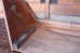画像11: dp-260901-29 EVEREADY 1950's TRANSISTER BATTERIES WOOD SHOWCASE (11)
