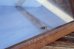 画像5: dp-260901-29 EVEREADY 1950's TRANSISTER BATTERIES WOOD SHOWCASE (5)