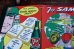 画像12: dp-260901-30 7 Up 1950's Selling Advertising Merchandising with "7 Up SAM" (12)