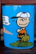 画像7: ct-260901-06 PEANUTS / CHEINCO 1960's-1970's Trash Can (7)