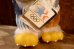 画像7: ct-260801-70 Eagle Sam / Applause 1980's Plush Doll "Baseball" (7)