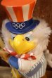 画像2: ct-260801-70 Eagle Sam / Applause 1980's Plush Doll "Baseball" (2)