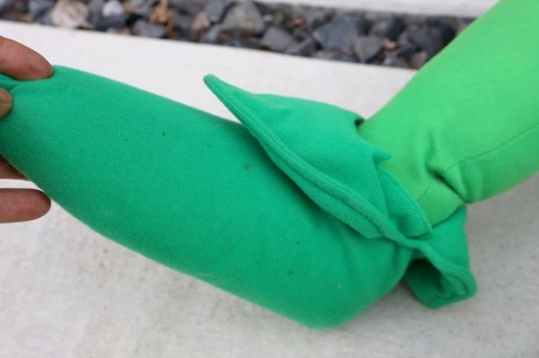 画像23: 【※店頭ピックのみ】ct-260901-03 Green Giant / 1980's Store Display Giant Doll