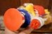 画像8: ct-260801-71 Eagle Sam / Applause 1980's Plush Doll "Torch" (8)
