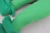画像22: 【※店頭ピックのみ】ct-260901-03 Green Giant / 1980's Store Display Giant Doll (22)