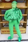 【※店頭ピックのみ】ct-260901-03 Green Giant / 1980's Store Display Giant Doll