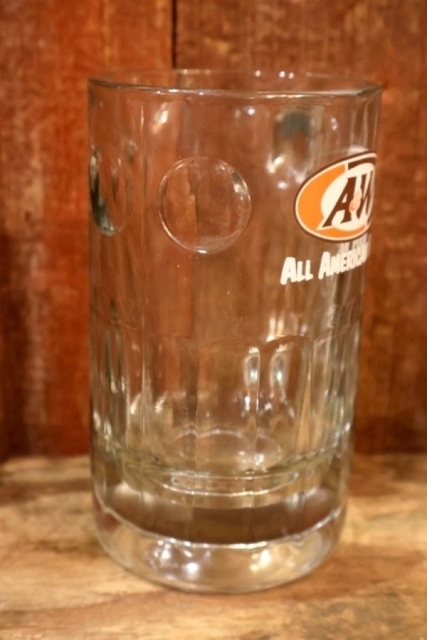 画像3: gs-260901-01 A&W Restaurants 1990s's-2000's Beer Mug