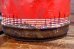 画像5: dp-260901-41 Skelly QUALITY OILS 5 U.S. GALLONS OIL CAN (5)