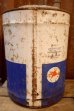 画像5: dp-250618-66 Mobil 1970's 5 U.S. GALLONS OIL CAN (5)