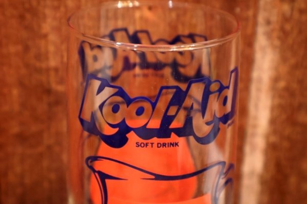 画像2: gs-261001-01 General Foods / Kool-Aid Man Glass