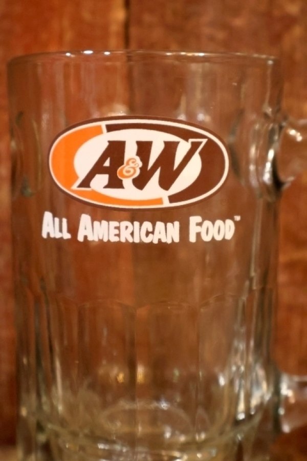 画像2: gs-260901-01 A&W Restaurants 1990s's-2000's Beer Mug