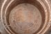 画像13: dp-260901-41 FINA 1970's LUBRICANTS 35 POUNDS OIL CAN (13)