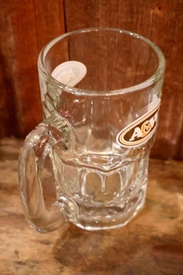 画像5: gs-261001-01 A&W Restaurants 1960's-1970's Beer Mug