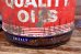 画像3: dp-260901-41 Skelly QUALITY OILS 5 U.S. GALLONS OIL CAN (3)