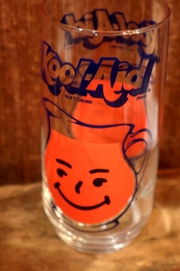 画像3: gs-261001-01 General Foods / Kool-Aid Man Glass