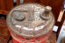 画像10: dp-260901-41 Skelly QUALITY OILS 5 U.S. GALLONS OIL CAN (10)